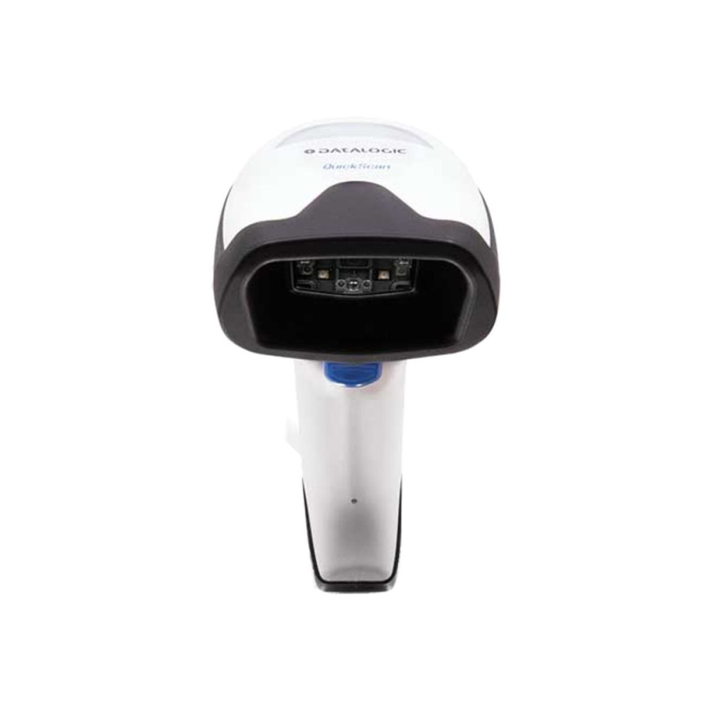 Datalogic QuickScan QD2590 - kit - Scanner a codici a barre