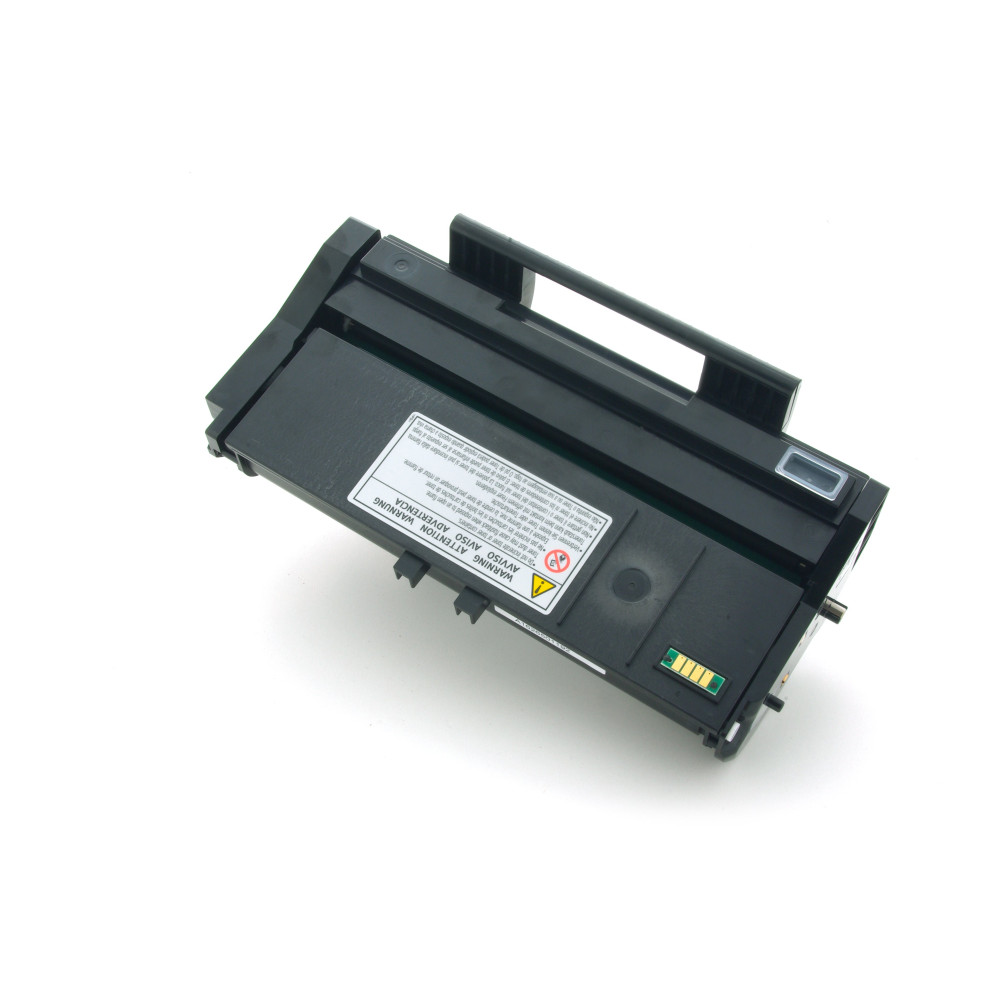 Ricoh 407166 cartuccia toner 1 pz Originale Nero Ricoh 407166 cartuccia toner 1 pz Originale Nero