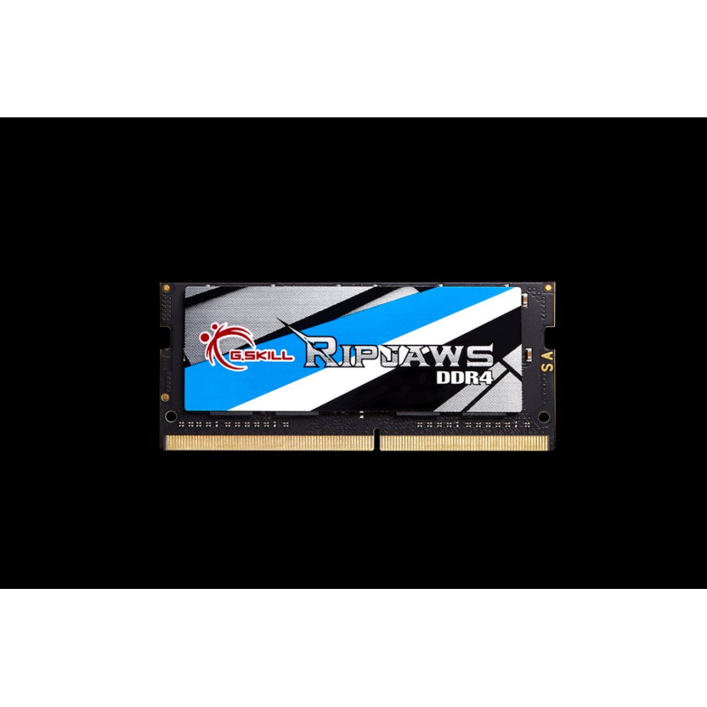 G.Skill Ripjaws - DDR4 - Modulo - 16 GB - S.O DIMM