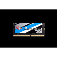 G.Skill Ripjaws - DDR4 - Modulo - 16 GB - S.O DIMM