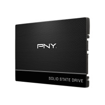 PNY CS900 - SSD - 1 TB - interno - 2,5" (6,4 cm)