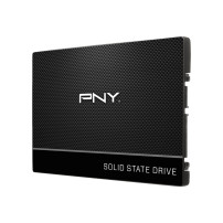 PNY CS900 - SSD - 1 TB - interno - 2,5" (6,4 cm)