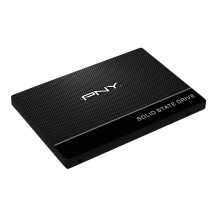 PNY CS900 - SSD - 1 TB - interno - 2,5" (6,4 cm)