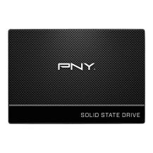 PNY CS900 - SSD - 1 TB - interno - 2,5" (6,4 cm)