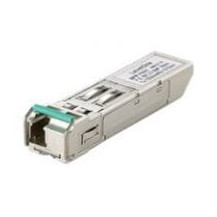 LevelOne SFP-7331 - Modulo trasmettitore SFP (Mini-GBIC) - FDDI, ATM - 100Base-BX10-D - LC Single-Modus - fino a 20 km - 1550 (T