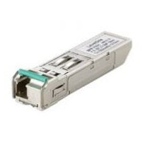 LevelOne SFP-7331 - Modulo trasmettitore SFP (Mini-GBIC) - FDDI, ATM - 100Base-BX10-D - LC Single-Modus - fino a 20 km - 1550 (T