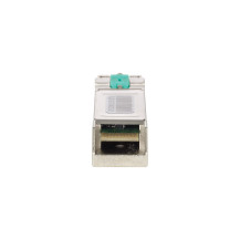 LevelOne SFP-7331 - Modulo trasmettitore SFP (Mini-GBIC) - FDDI, ATM - 100Base-BX10-D - LC Single-Modus - fino a 20 km - 1550 (T