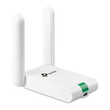 TP-LINK TL-WN822N - Adattatore di rete - USB - 802.11b/g/n