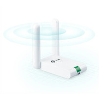 TP-LINK TL-WN822N - Adattatore di rete - USB - 802.11b/g/n