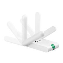 TP-LINK TL-WN822N - Adattatore di rete - USB - 802.11b/g/n