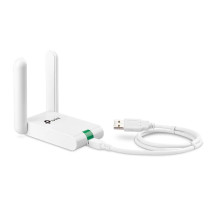 TP-LINK TL-WN822N - Adattatore di rete - USB - 802.11b/g/n
