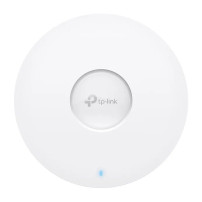 TP-LINK Omada EAP613 Punto di Accesso WiFi 6 PoE - nessun adattatore di rete