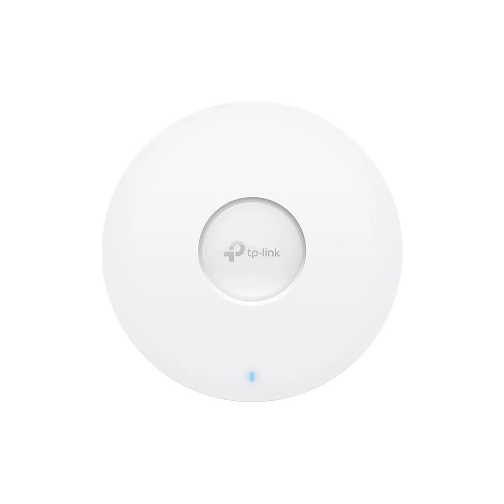 TP-LINK Omada EAP613 Punto di Accesso WiFi 6 PoE - nessun adattatore di rete
