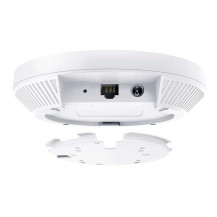 TP-LINK Omada EAP613 Punto di Accesso WiFi 6 PoE - nessun adattatore di rete