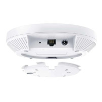 TP-LINK Omada EAP613 Punto di Accesso WiFi 6 PoE - nessun adattatore di rete