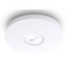 TP-LINK Omada EAP613 Punto di Accesso WiFi 6 PoE - nessun adattatore di rete