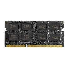 Gruppo di Squadre Squadra Elite - DDR3L - Modulo - 4 GB - SO DIMM 204 PIN