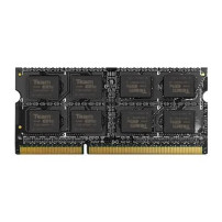 Gruppo di Squadre Squadra Elite - DDR3L - Modulo - 4 GB - SO DIMM 204 PIN