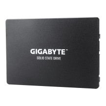 SSD Gigabyte - 256 GB - interno - 2,5" (6,4 cm)