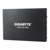 SSD Gigabyte - 256 GB - interno - 2,5" (6,4 cm)