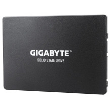 SSD Gigabyte - 256 GB - interno - 2,5" (6,4 cm)
