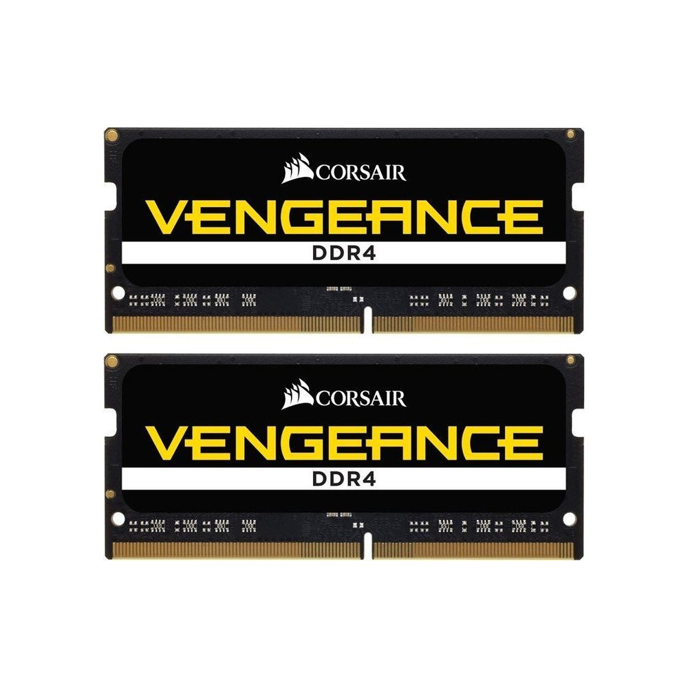 Corsair Vengeance - DDR4 - kit - 32 GB: 2 x 16