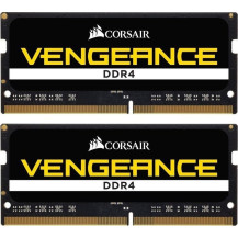 Corsair Vengeance - DDR4 - kit - 32 GB: 2 x 16