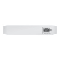 Ubiquiti UniFi Enterprise - Switch - L3 - gestito - 8 x 10/100/1000/2,5G (PoE+)