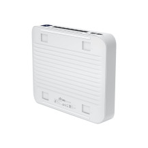 Ubiquiti UniFi Enterprise - Switch - L3 - gestito - 8 x 10/100/1000/2,5G (PoE+)