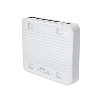 Ubiquiti UniFi Enterprise - Switch - L3 - gestito - 8 x 10/100/1000/2,5G (PoE+)