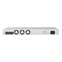 Ubiquiti UniFi Enterprise XG 24 - Switch - L3 - gestito - 24 x 100/1000/2.5G/5G/10GBase-T + 2 x 25 Gigabit SFP28 (Uplink)