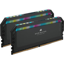 Corsair Dominator Platinum RGB - DDR5 - kit