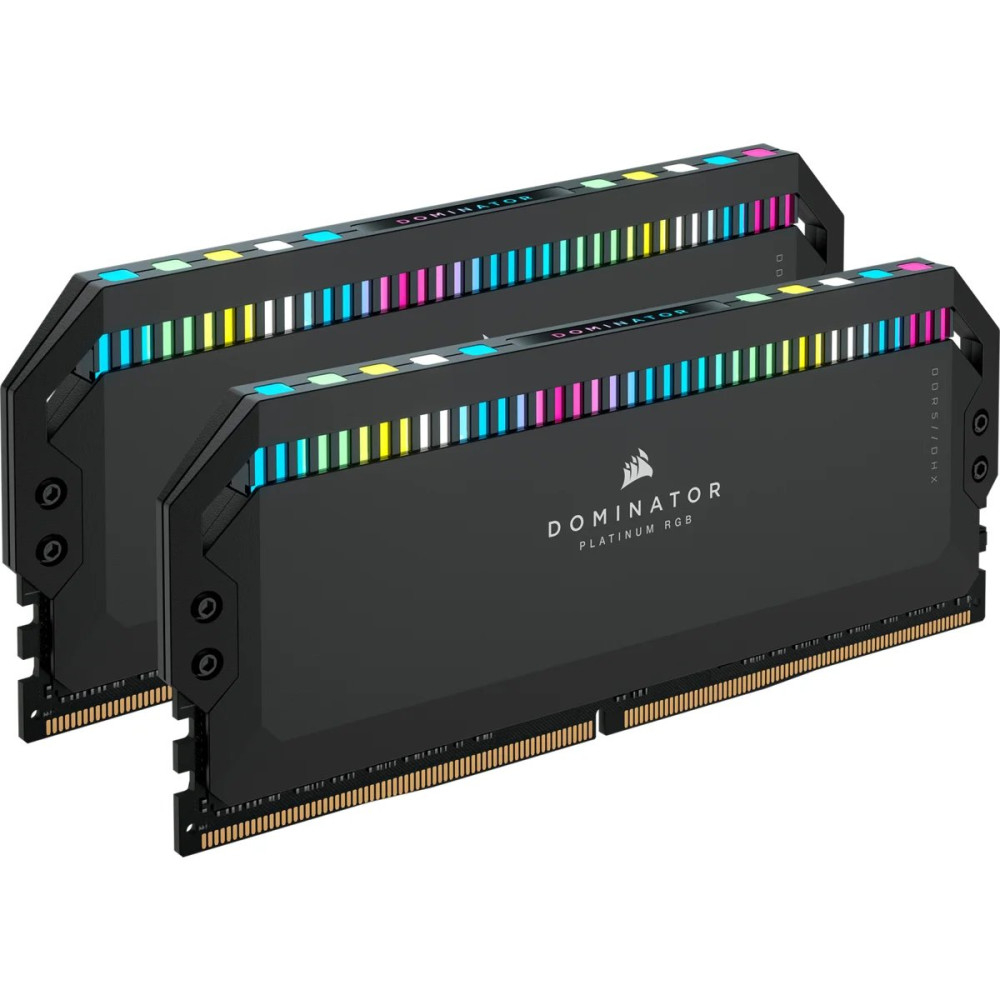 Corsair Dominator Platinum RGB - DDR5 - kit