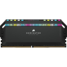 Corsair Dominator Platinum RGB - DDR5 - kit