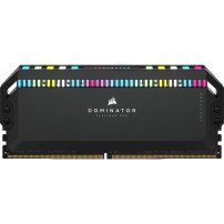 Corsair Dominator Platinum RGB - DDR5 - kit