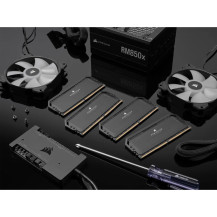 Corsair Dominator Platinum RGB - DDR5 - kit