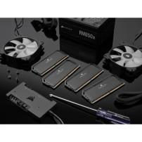Corsair Dominator Platinum RGB - DDR5 - kit