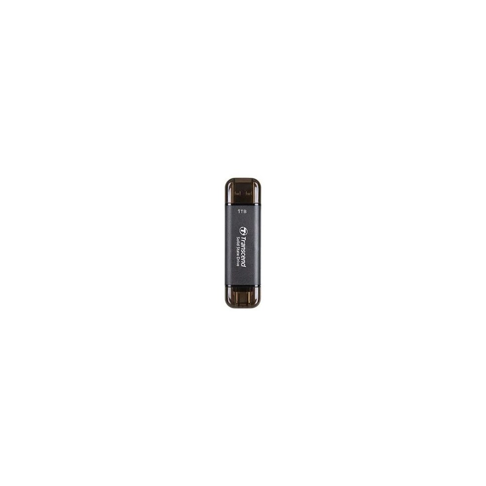 Superare ESD310C - SSD - 512 GB - esterno (trasportabile)