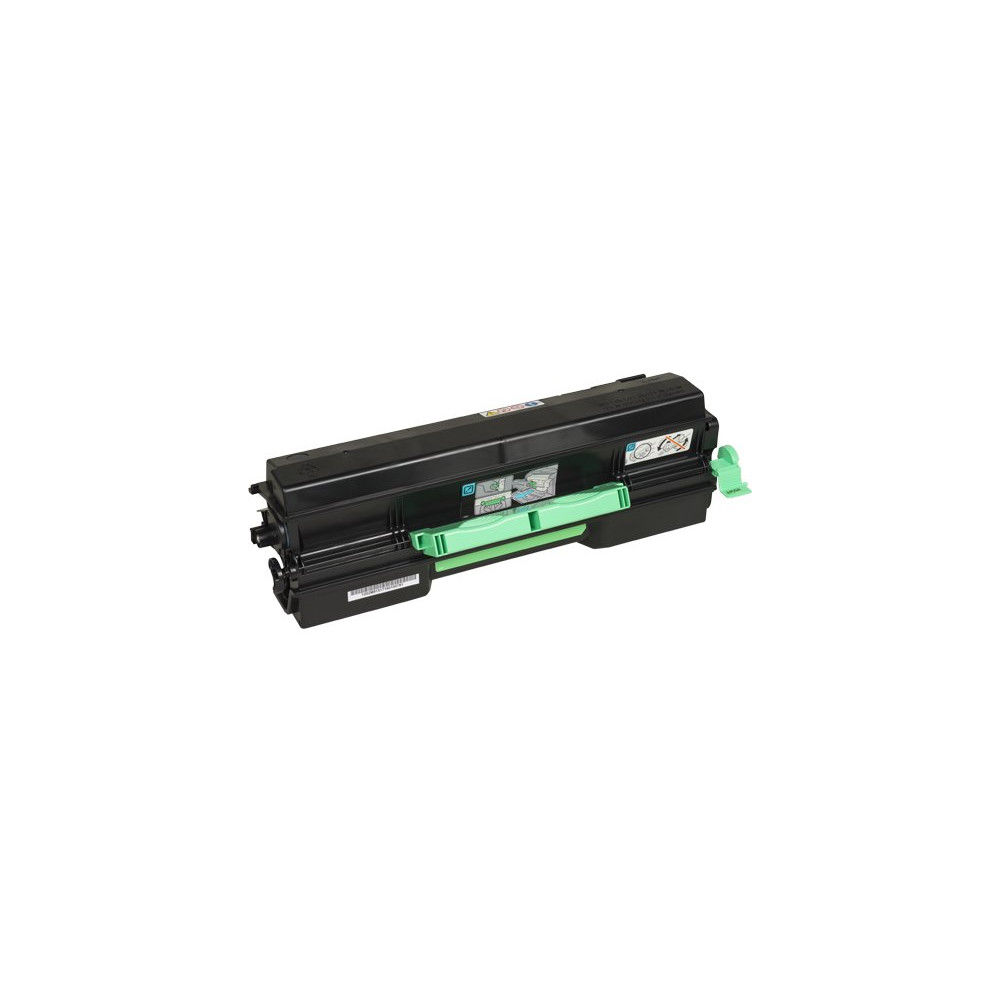 Ricoh 407507 cartuccia toner 1 pz Originale Nero Ricoh 407507 cartuccia toner 1 pz Originale Nero