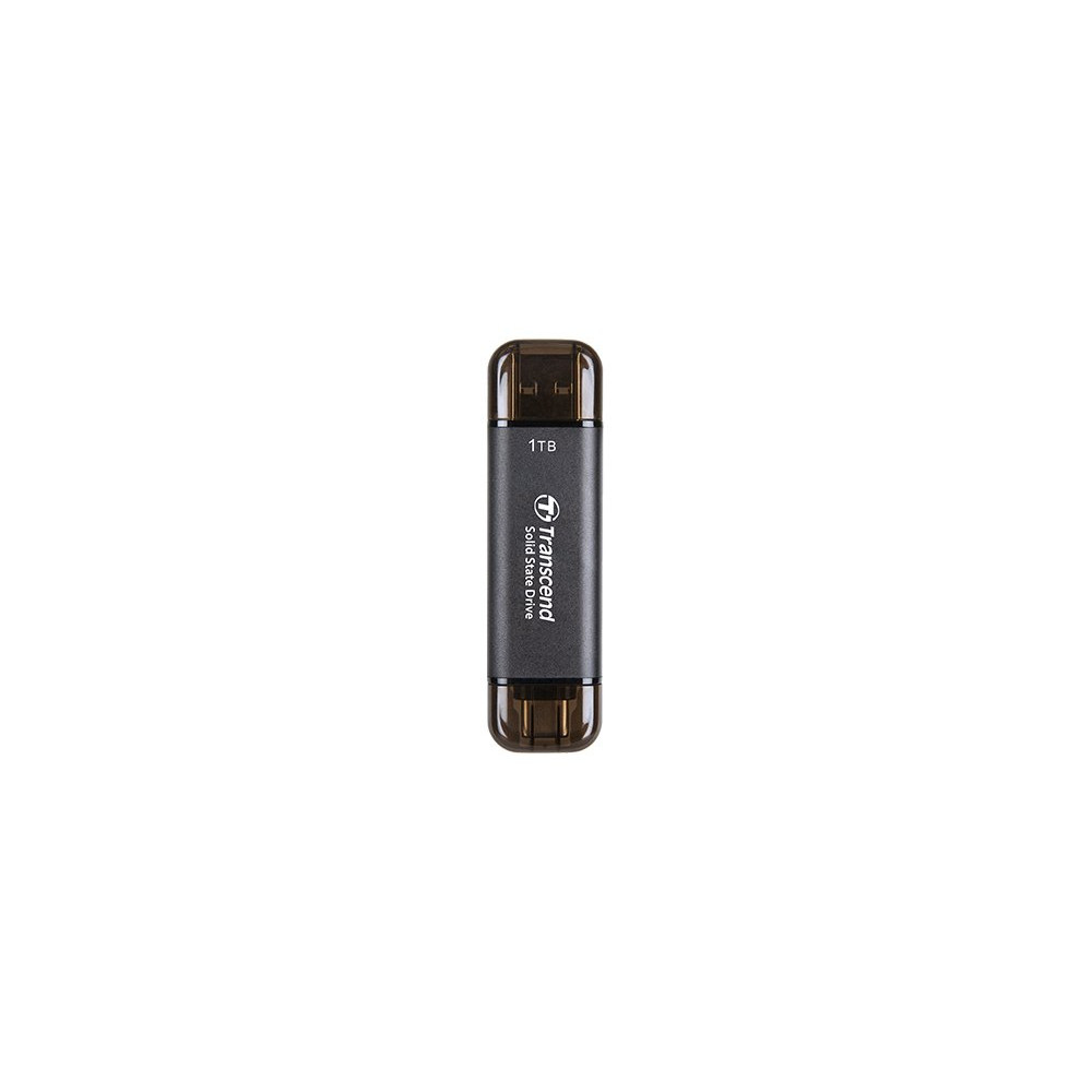 Superare ESD310C - SSD - 1 TB - esterno (trasportabile)