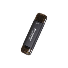 Superare ESD310C - SSD - 1 TB - esterno (trasportabile)