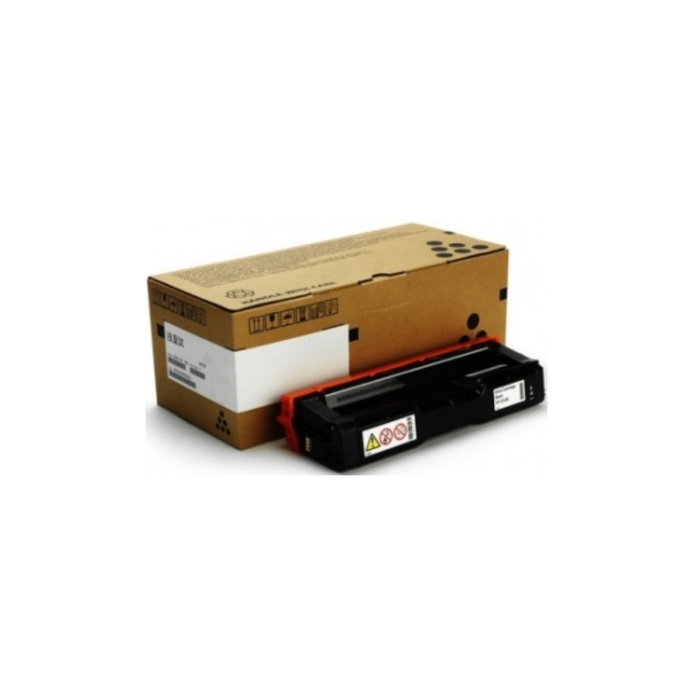 Ricoh 407531 cartuccia toner 1 pz Originale Nero Ricoh 407531 cartuccia toner 1 pz Originale Nero