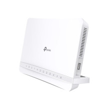 TP-LINK VX231v V1 - Router wireless - rete