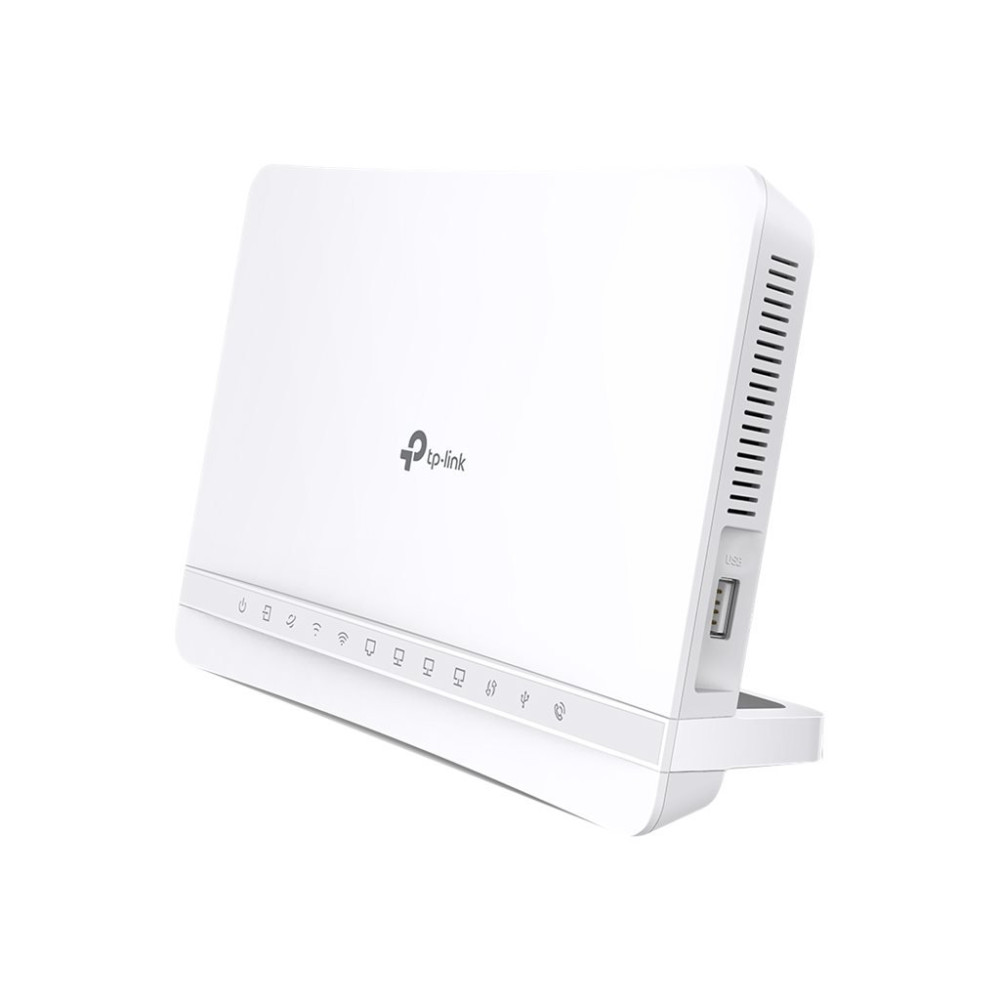 TP-LINK VX231v V1 - Router wireless - rete