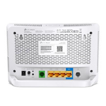 TP-LINK VX231v V1 - Router wireless - rete