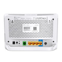 TP-LINK VX231v V1 - Router wireless - rete
