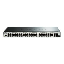 D-Link DGS 1510-52X - Switch - L3 - Intelligente - 48