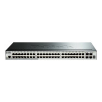 D-Link DGS 1510-52X - Switch - L3 - Intelligente - 48