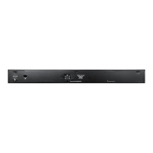 D-Link DGS 1510-28XMP - Switch - L3 - Intelligente - 24 x 10/100/1000 (PoE+)