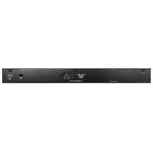 D-Link DGS 1510-28XMP - Switch - L3 - Intelligente - 24 x 10/100/1000 (PoE+)